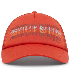 La Sportiva - Running Trucker Hat