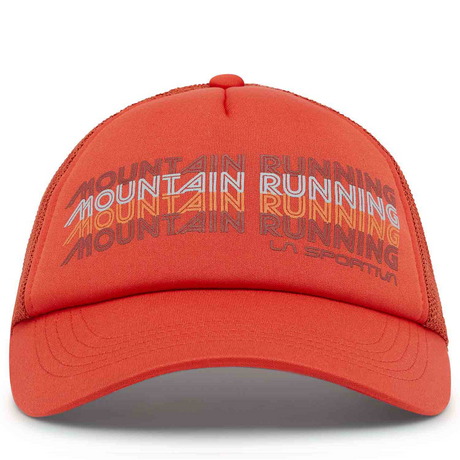 La Sportiva - Running Trucker Hat