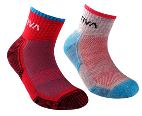 La Sportiva - Kids Running Socks