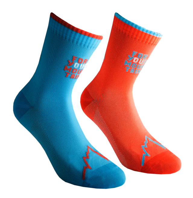 La Sportiva - For Your Mountain Socks