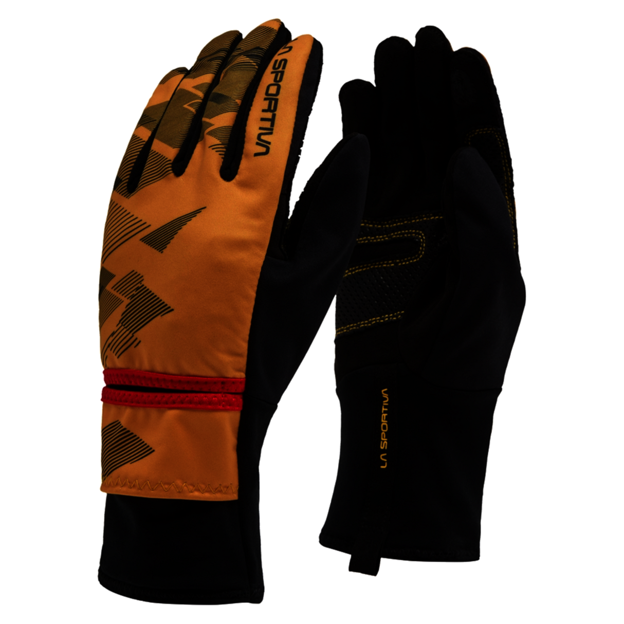 La Sportiva - Session Tech Gloves M