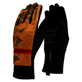 La Sportiva - Session Tech Gloves M