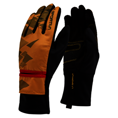 La Sportiva - Session Tech Gloves M