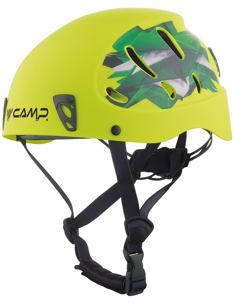 CAMP 2595LIME