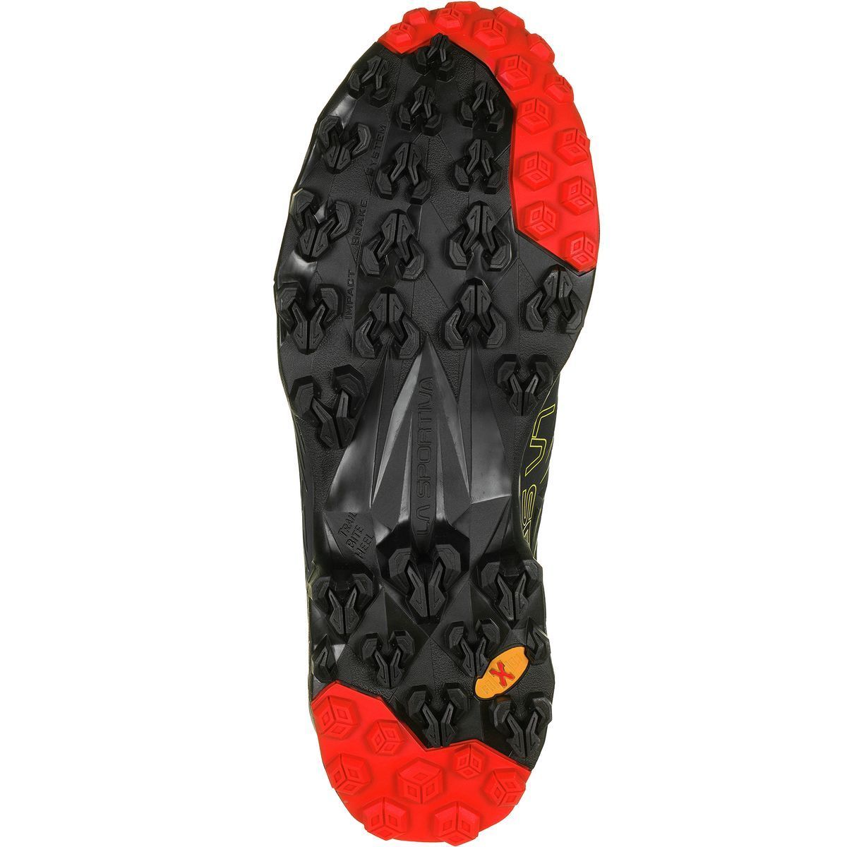 LA SPORTIVA 36D999999