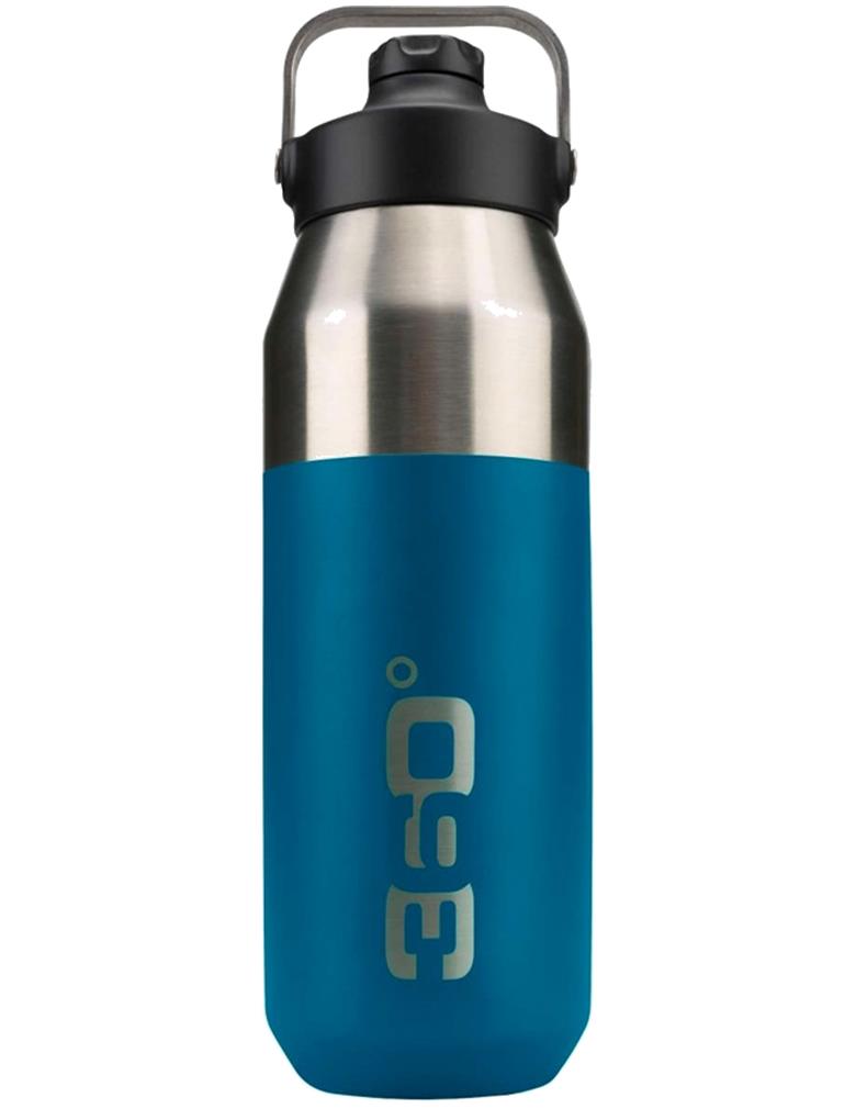 360° vacuum insulated bottle 750 ml