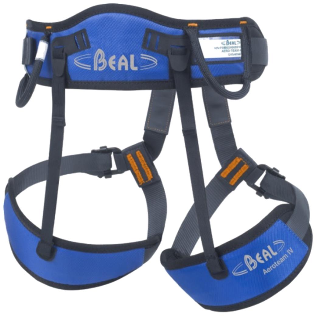 BEAL AEROTEAM IVBLUE