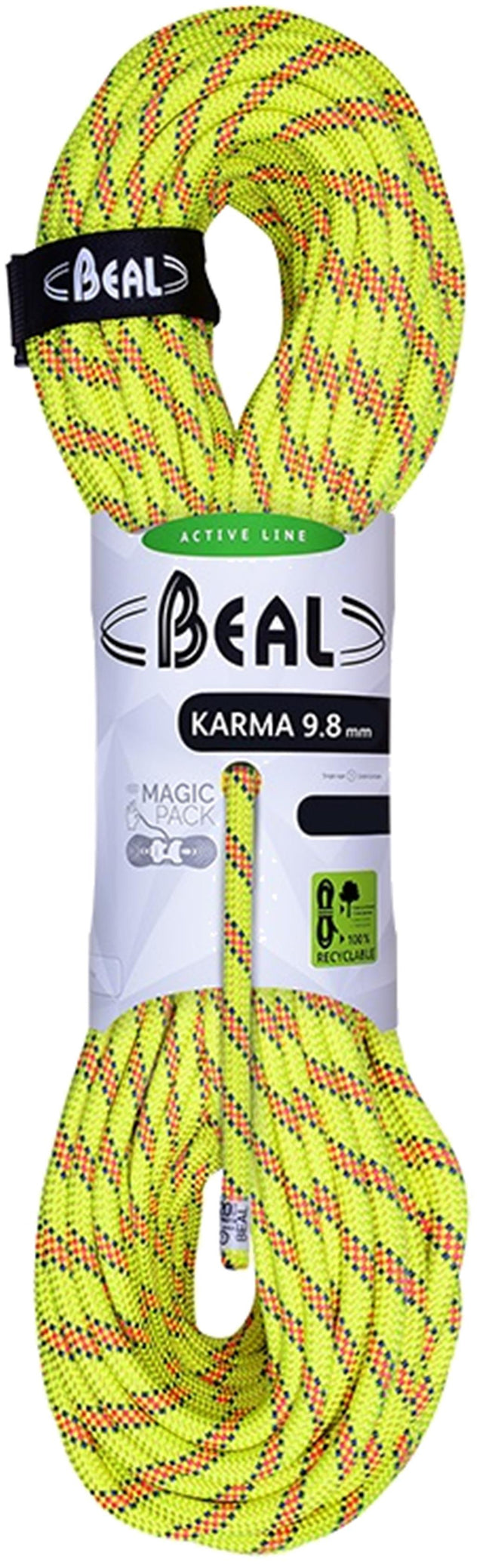 BEAL KARMA 70YELLOW