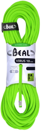 BEAL VIRUS 60SOLID GREEN