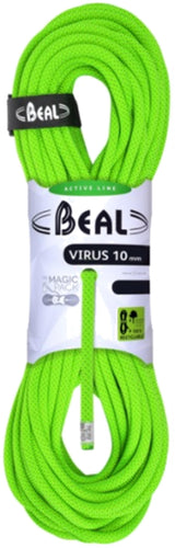 BEAL VIRUS 70SOLID GREEN