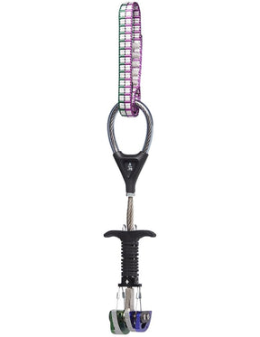 BLACK DIAMOND 262252PURPLE GREEN