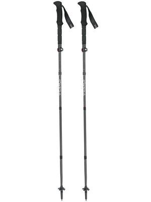Trekking poles