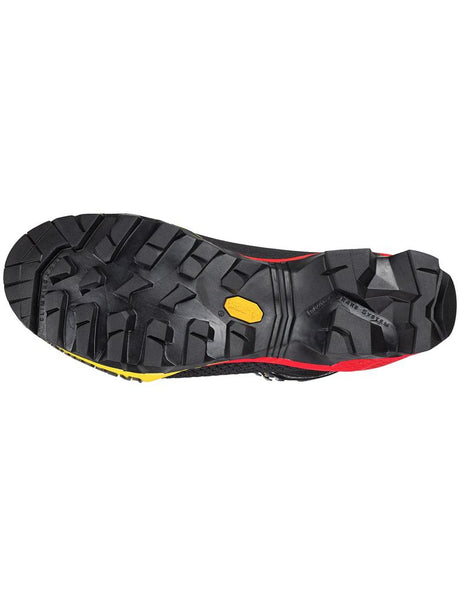 La Sportiva aequilibrium leather gtx scarponi da uomo