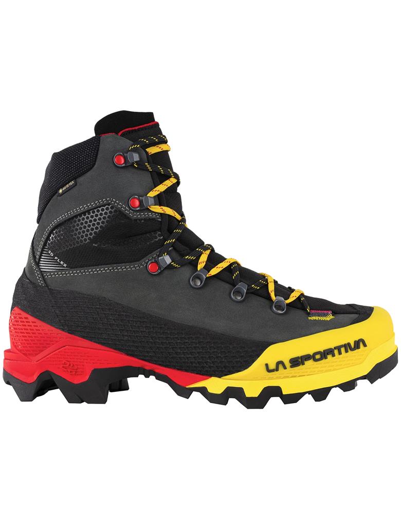 La Sportiva aequilibrium leather gtx scarponi da uomo