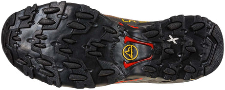 La Sportiva ultra raptor II mid gtx scarponi uomo