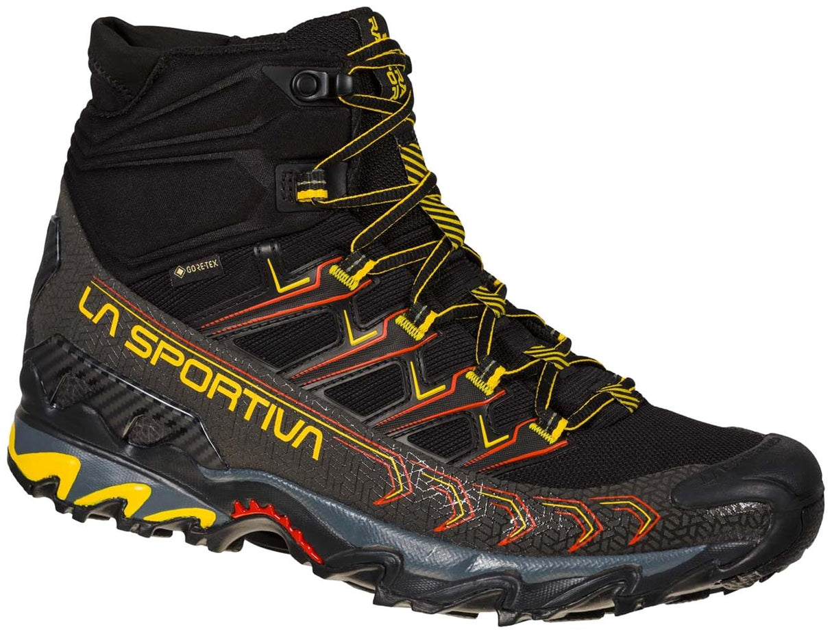 La Sportiva ultra raptor II mid gtx scarponi uomo