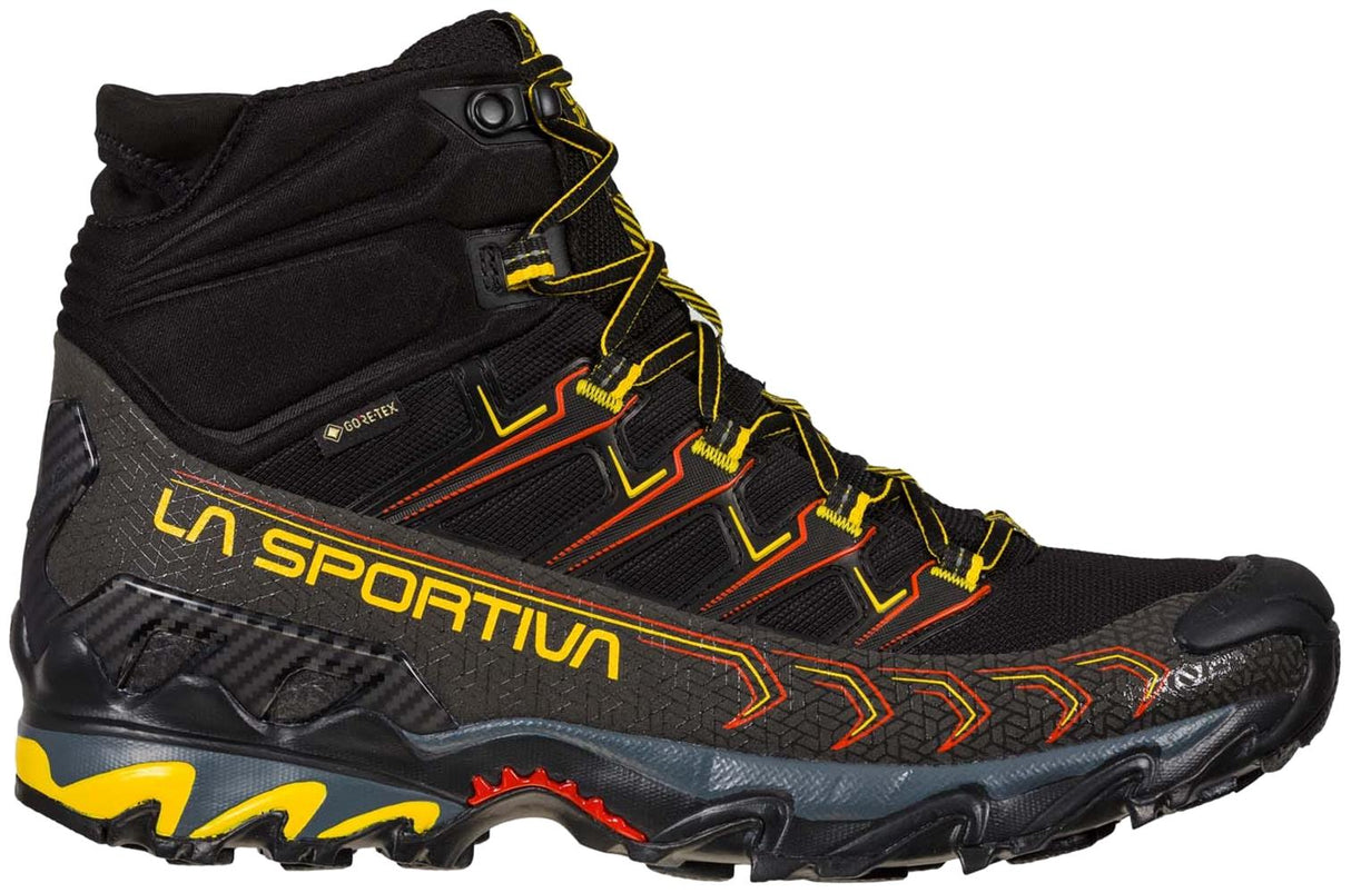 La Sportiva ultra raptor II mid gtx scarponi uomo