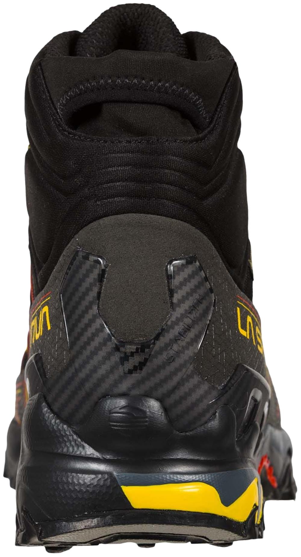 La Sportiva ultra raptor II mid gtx scarponi uomo