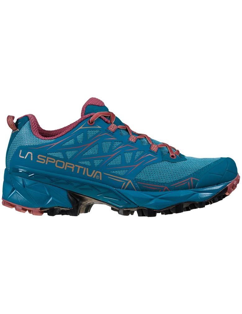 La Sportiva Akyra Frauen