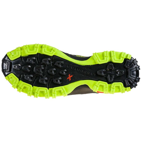 La Sportiva Bushido II scarpe da trail running uomo