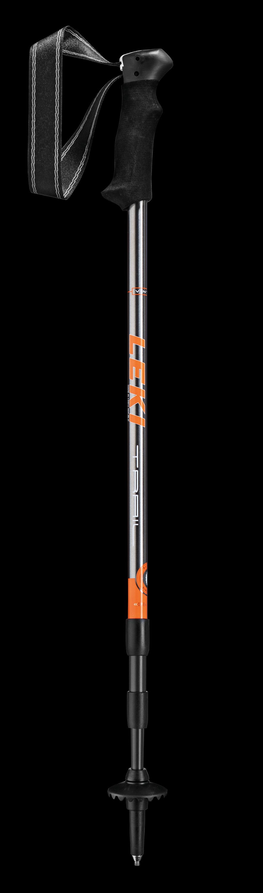 LEKI 6502126ARANCIO