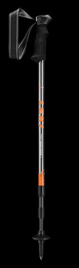 LEKI 6502126ARANCIO