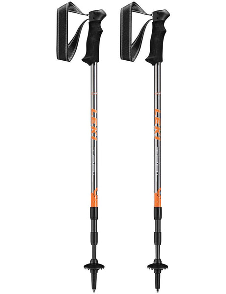 LEKI 6502126ARANCIO