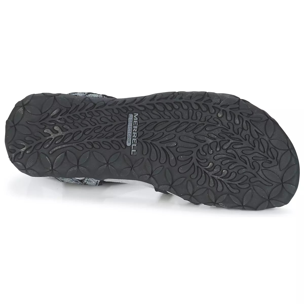 Merrell terran II lattice donna