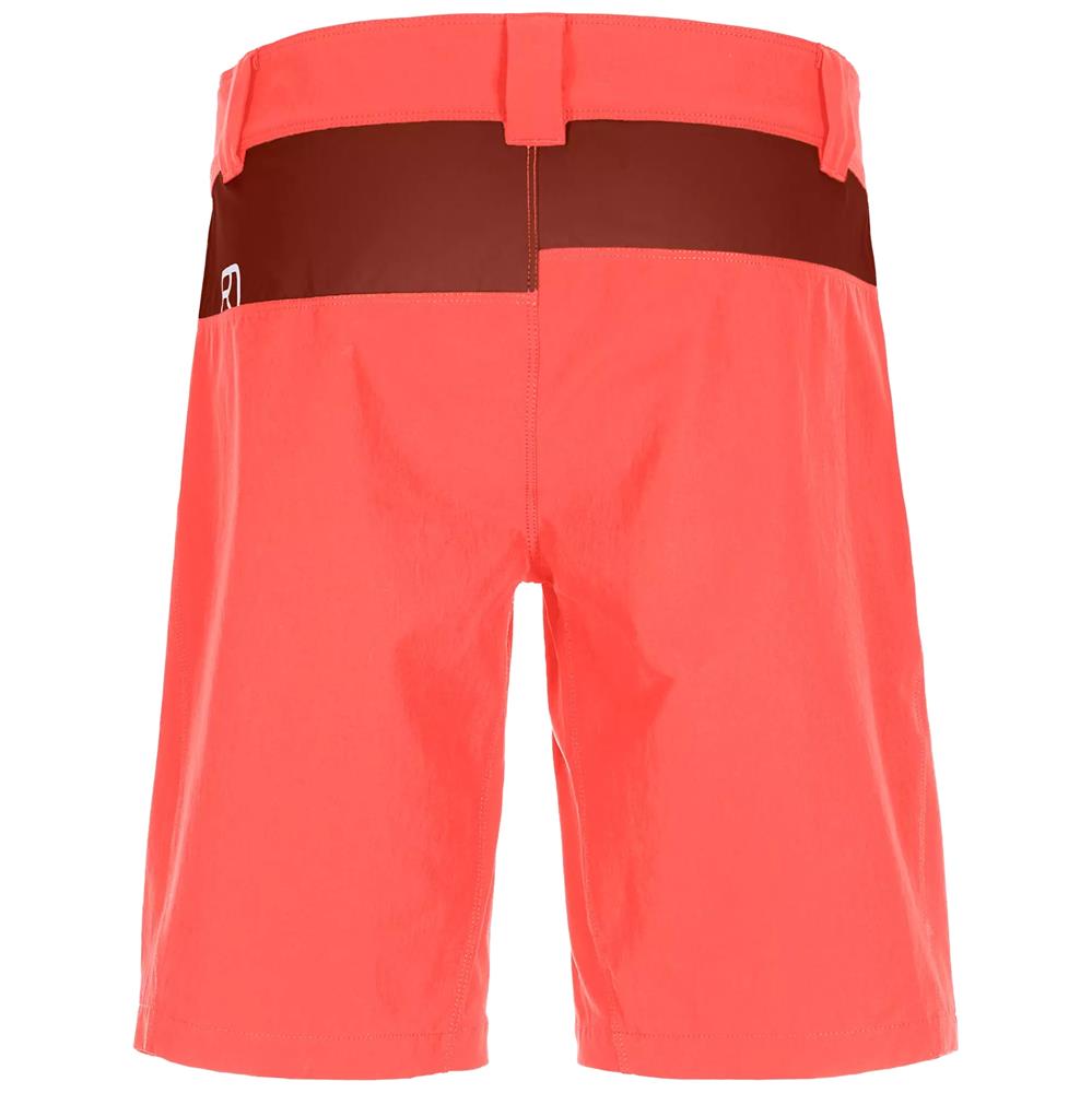 Ortovox Pelmo Short Donna