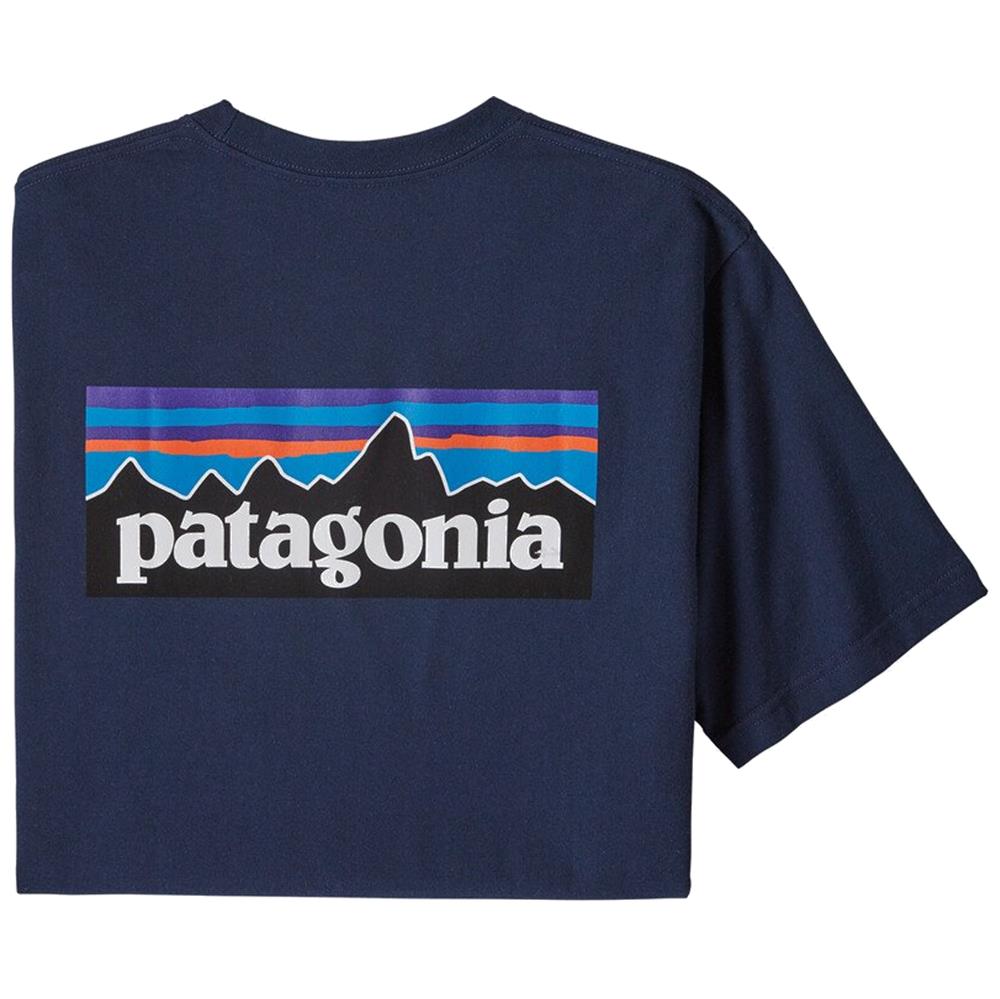 Patagonia p6 Logo Makers T-Shirt