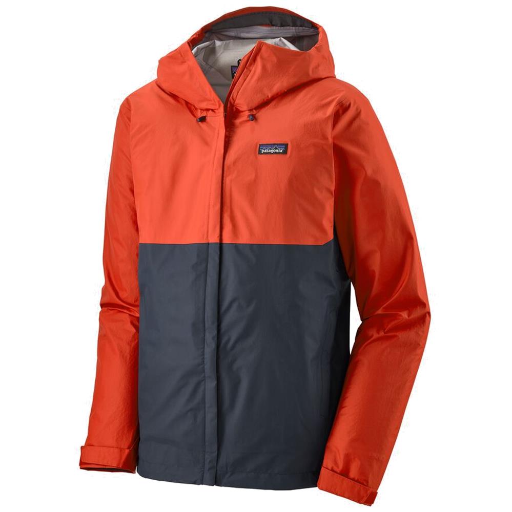 Patagonia torrentshell 3L jacket