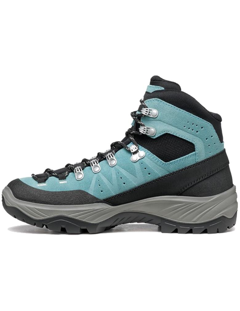 SCARPA 30023WAQUA LIGHT GRAY