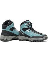 SCARPA 30023WAQUA LIGHT GRAY