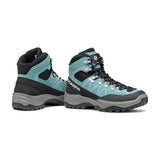 SCARPA 30023WAQUA LIGHT GRAY