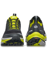 SCARPA 33076BLACK LIME