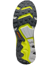 SCARPA 33076BLACK LIME