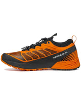 SCARPA 33078351ORANGE BLACK