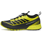 SCARPA 33078BLACK LIME