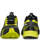 SCARPA 33078BLACK LIME