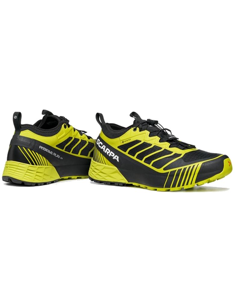 Scarpa ribelle run gtx uomo