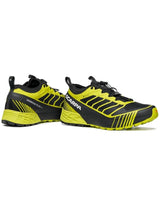 SCARPA 33078BLACK LIME