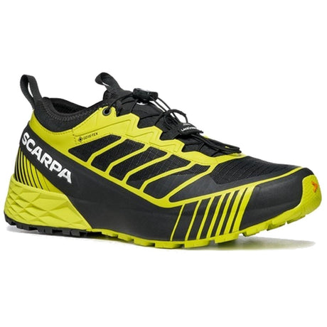 SCARPA 33078BLACK LIME