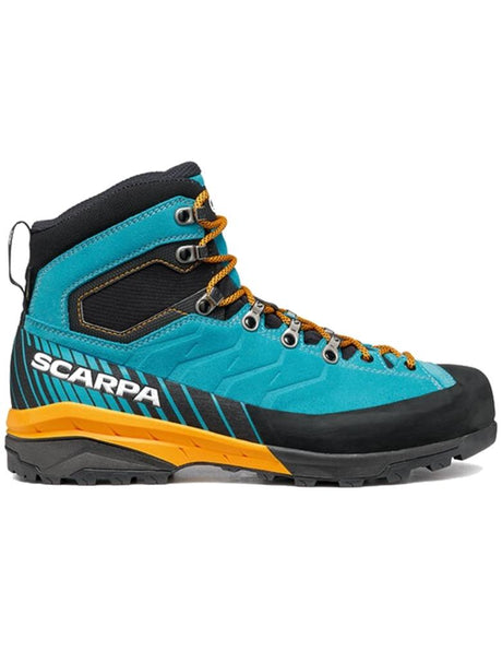 Scarpa mescalito trk gtx uomo