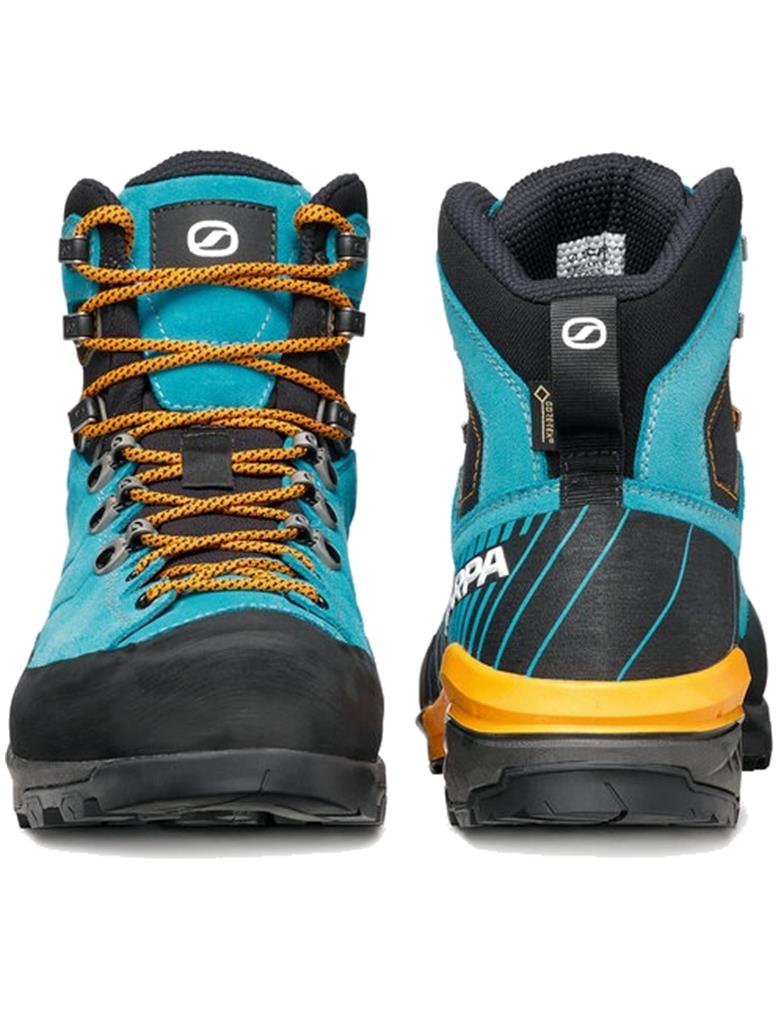 SCARPA 61050AZURE