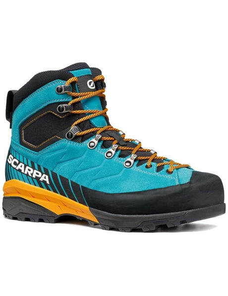 SCARPA 61050AZURE