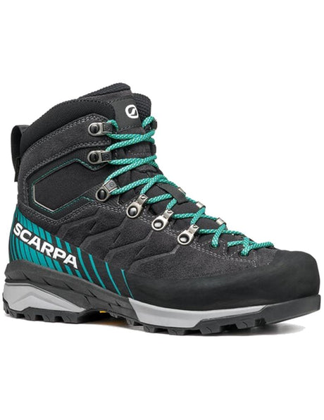 SCARPA 61050WDARK ANTRACITE