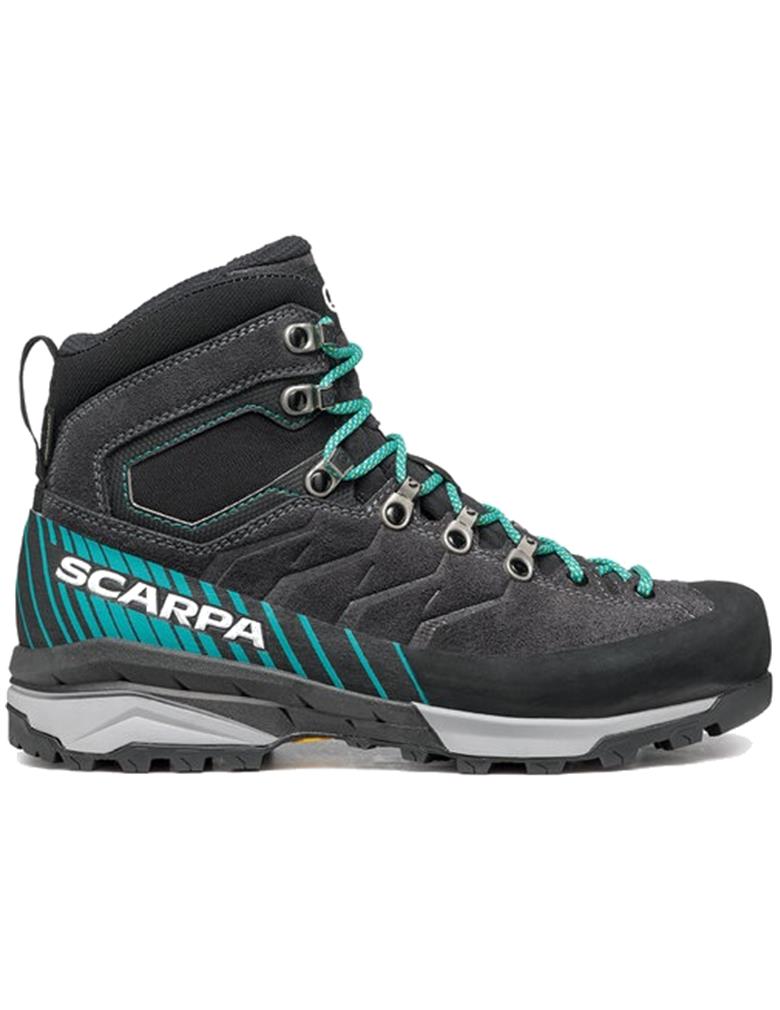 SCARPA 61050WDARK ANTRACITE