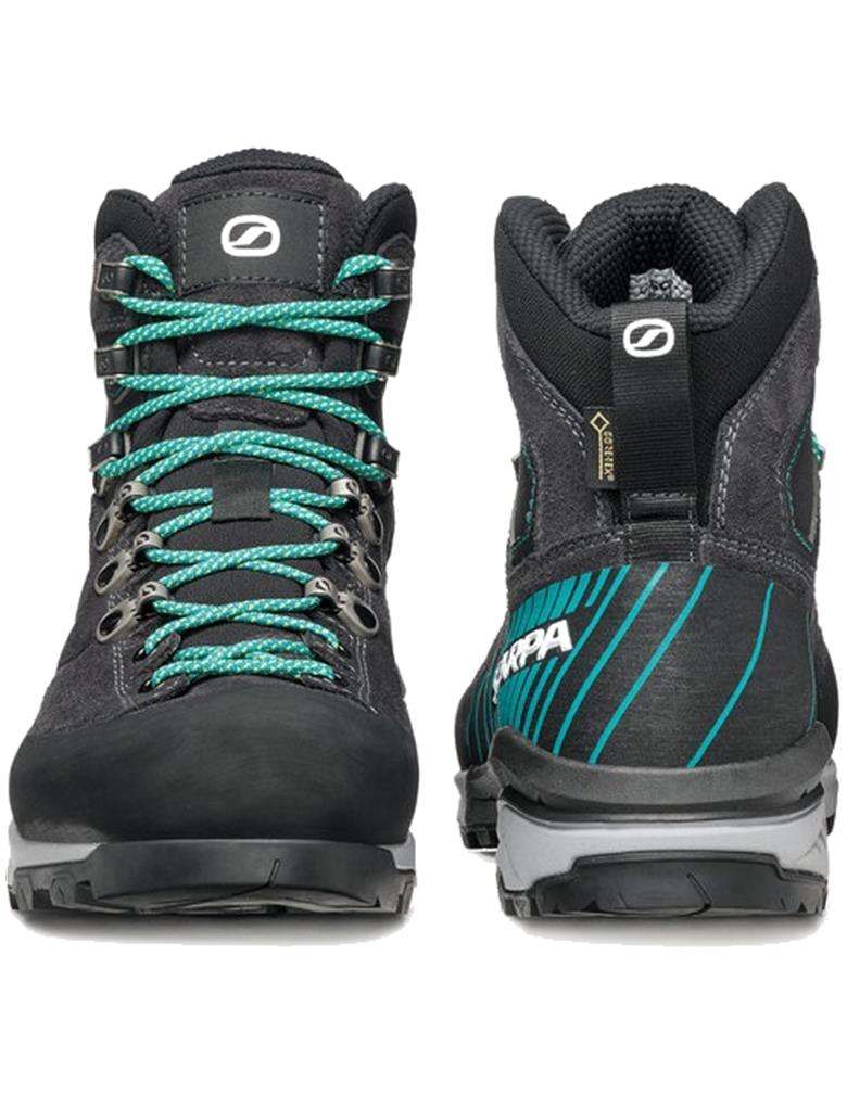 SCARPA 61050WDARK ANTRACITE