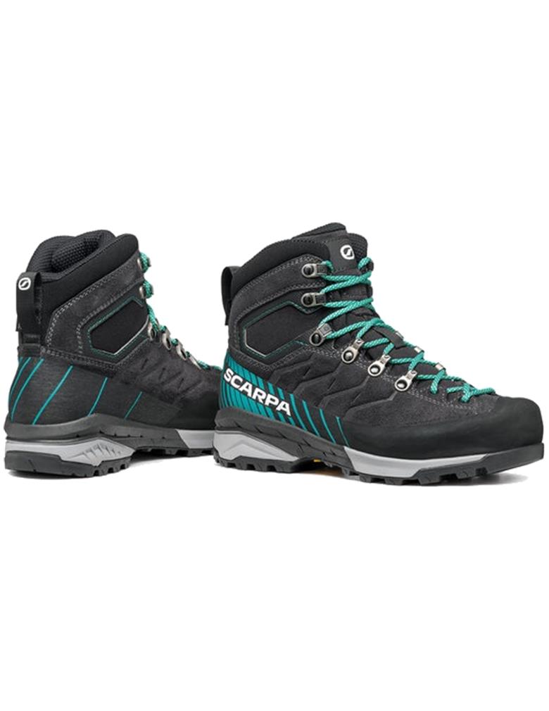 SCARPA 61050WDARK ANTRACITE