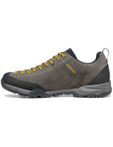 SCARPA 63316TITANIUM MUSTARD